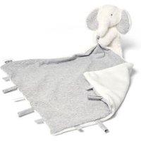 Welcome to the World Elephant Comforter