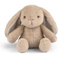 Welcome To The World Small Bunny Soft Toy