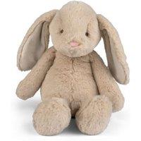 Welcome To The World Bunny Soft Toy