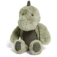 Welcome To The World Dinosaur Soft Toy