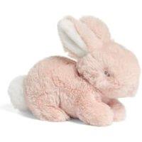 Forever Treasured Pink Bunny Soft Toy