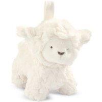 Welcome To The World Small Lamb Soft Toy