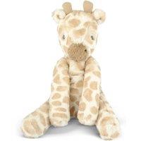 Welcome to the World Small Giraffe Soft Toy