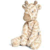 Welcome to the World Giraffe Soft Toy