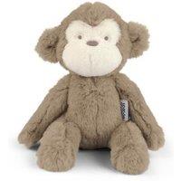 Welcome to the World Monkey Soft Toy