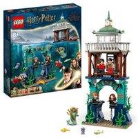 LEGO Harry Potter Triwizard Tournament: The Black Lake 76420 (8+ Yrs)