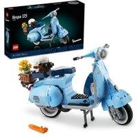LEGO Vespa 125 10298 (18 Yrs)