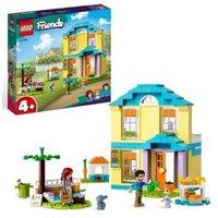 Buy LEGO Friends Paisley s House Dolls House Set 41724 (4+ Yrs)