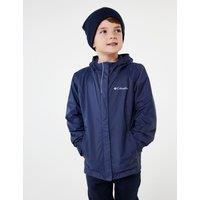 Kids Arcadia Hooded Jacket