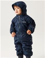 Splosh III Puddlesuit (6 Mths-2 Yrs)