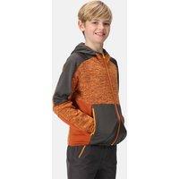 Dissolver VII Hooded Fleece (3-14 Yrs)