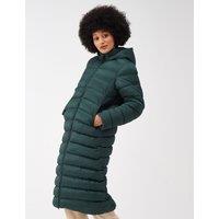 Elender Hooded Puffer Jacket
