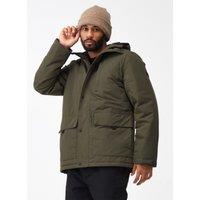 Salinger IV Waterproof Parka Jacket