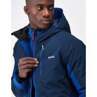 Highton Waterproof Padded Anorak