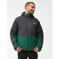 Highton Waterproof Padded Anorak