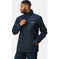 Matt Waterproof Anorak