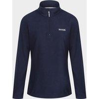 Sweethart Half Zip Fleece