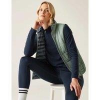 Sweethart Half Zip Fleece