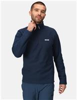 Kenger Half Zip Fleece