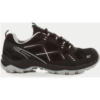 Regatta Lady Vendeavour Waterproof Walking Shoes Black