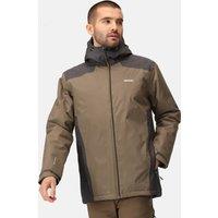 Thornridge II Waterproof Anorak