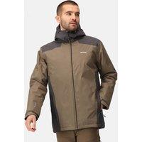 Thornridge II Waterproof Anorak