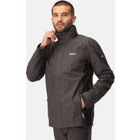 Matt Waterproof Anorak