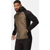 Andreson VIII Water-Repellent Puffer Jacket