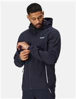 Arec III Water-Repellent Anorak