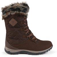 Lady Newley Thermo Winter Boots