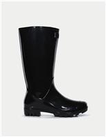 Regatta Lady Wenlock Wellies Black