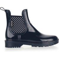 Regatta Lady Harriett II Wellies Dark Blue Mix