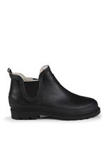 Regatta Lady Harper Cosy Wellies Dark Blue