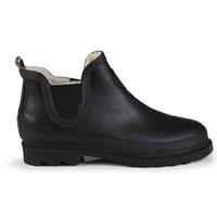 Regatta Lady Harper Cosy Wellies Black