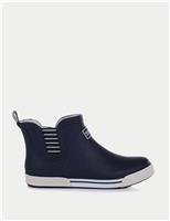Regatta Lady Bayla Wellies Dark Blue