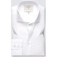 Slim Fit Non Iron Pure Cotton Shirt