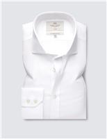 Slim Fit Non Iron Pure Cotton Shirt