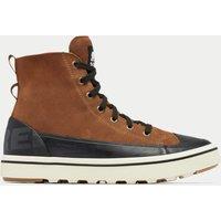 Cheyanne Metro II Sneak Suede Walking Boots