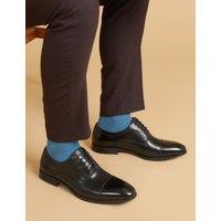 Leather Brogues