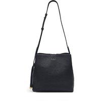 Dukes Place Leather Cross Body Bag