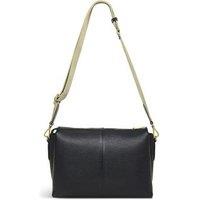 HillGate Place Leather Cross Body Bag