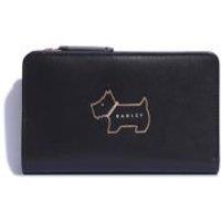 Leather Dog Purse