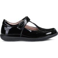 Kids Patent Leather School Shoes (8 Small-12 Small)