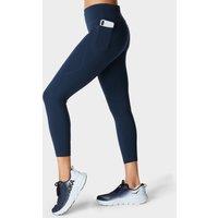Sweaty Betty Power 7/8 Workout Leggings Navy