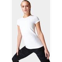 Athlete Seamless Fitted T-Shirt