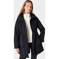 Winter Stride Waterproof Hooded Parka