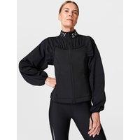 Therma Boost Lightweight Running Jacket