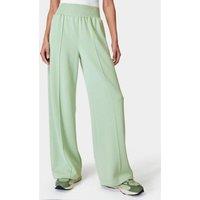 Sand Wash Cloudweight High Waisted Joggers