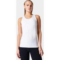 Athlete Seamless Fitted Vest Top