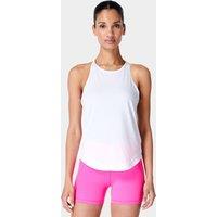 Breathe Easy Relaxed Vest Top